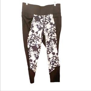 Lame Bryant Workout Pants